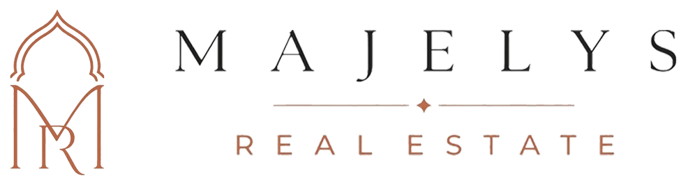 Majelys Real Estate